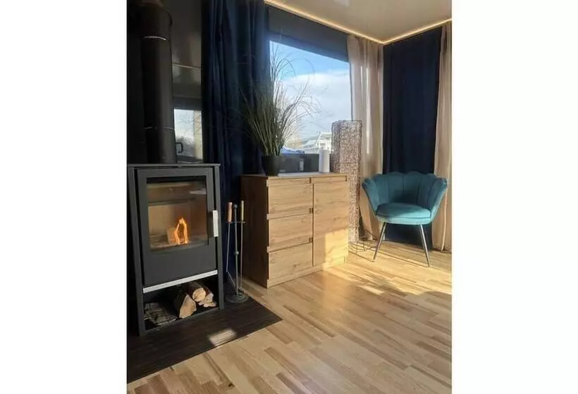 هتل Premium Houseboat Blue Lagoon