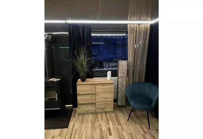 هتل Premium Houseboat Blue Lagoon