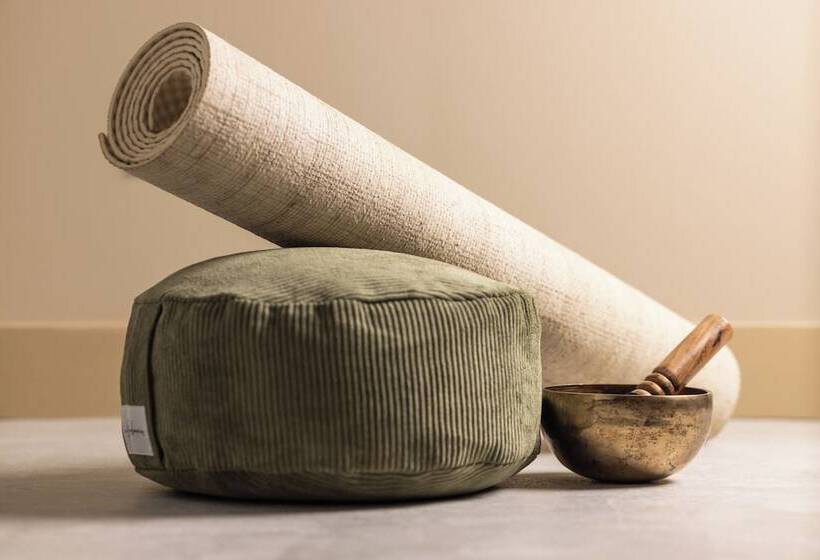 فندق Sangha Toulouse