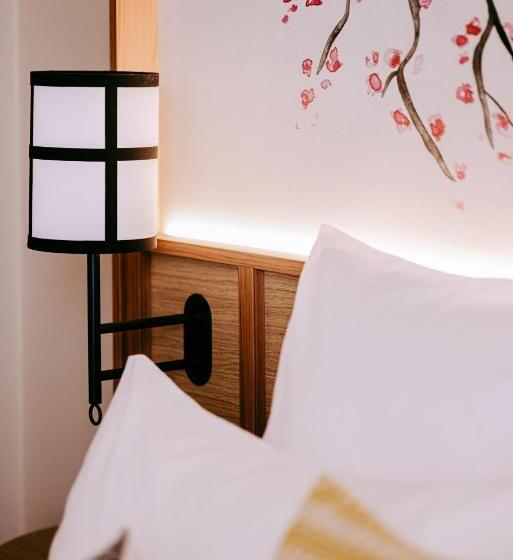 فندق Sangha Toulouse