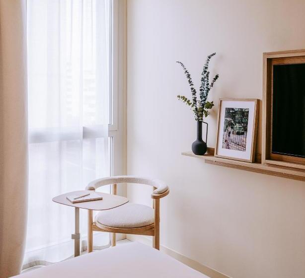 فندق Sangha Toulouse