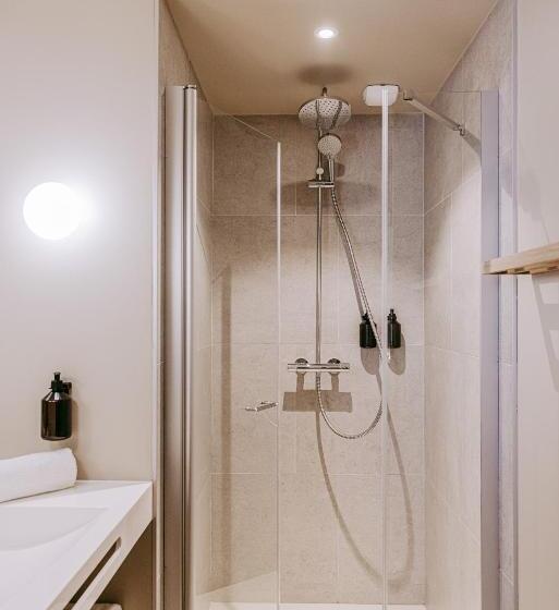 فندق Sangha Toulouse