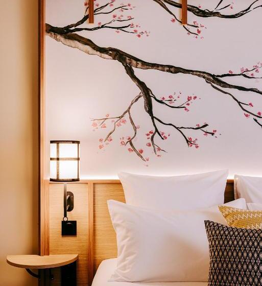 فندق Sangha Toulouse