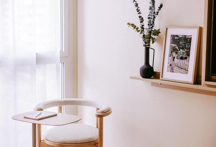 فندق Sangha Toulouse