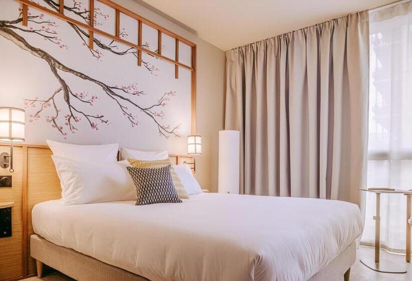 فندق Sangha Toulouse