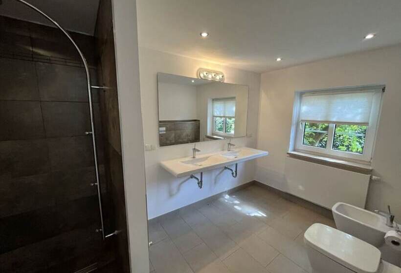 Landhaus Gutmussen 2 A