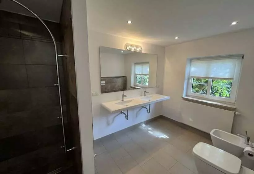 Landhaus Gutmussen 2 A