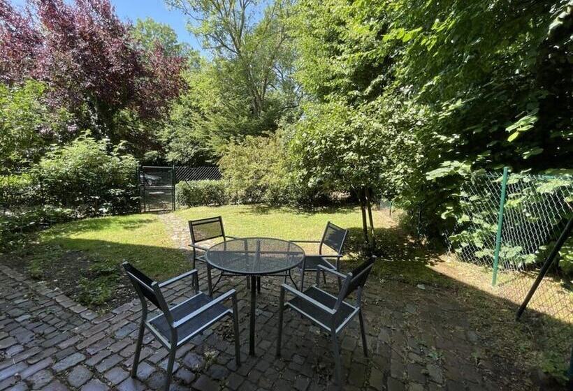 Landhaus Gutmussen 2 A