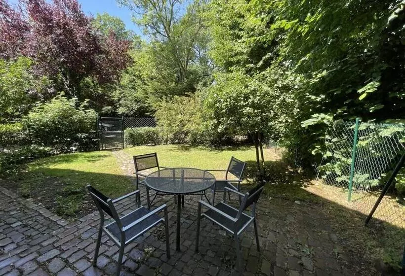 Landhaus Gutmussen 2 A