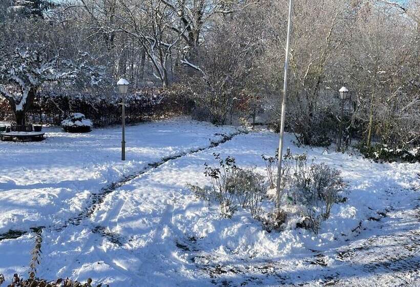 Landhaus Gutmussen 2 A