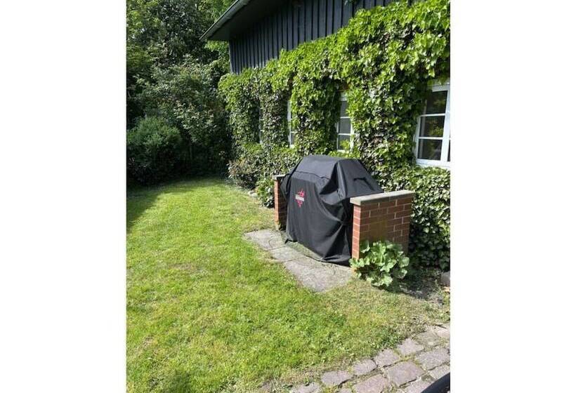 Landhaus Gutmussen 2 A