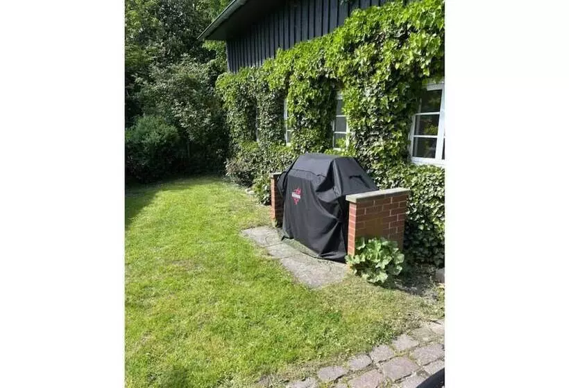 Landhaus Gutmussen 2 A