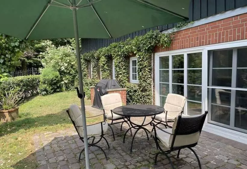 Landhaus Gutmussen 2 A