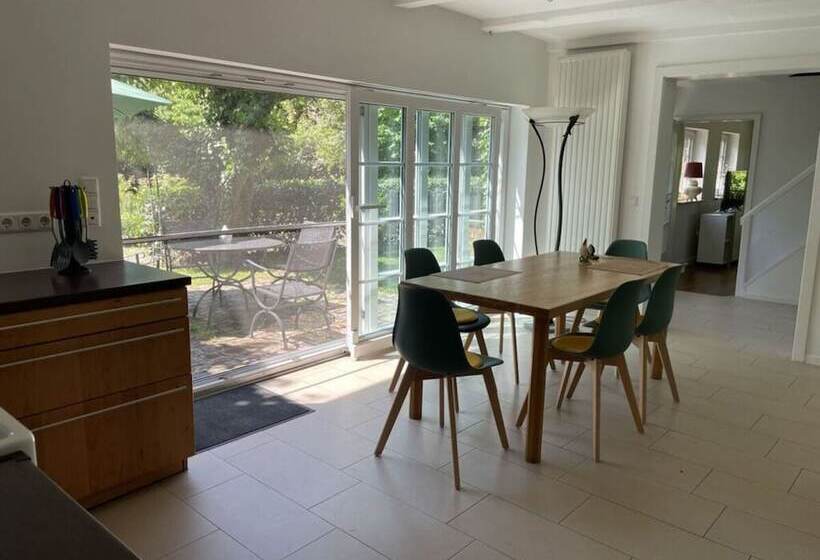 Landhaus Gutmussen 2 A