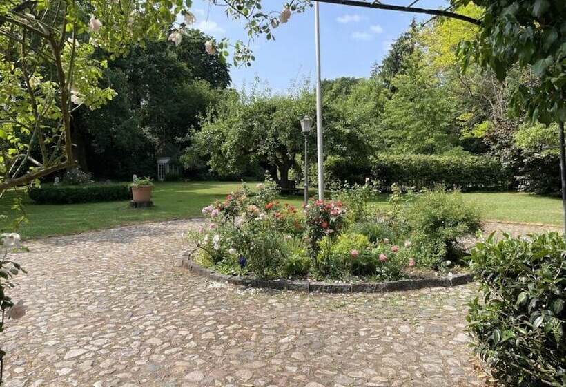 Landhaus Gutmussen 2 A