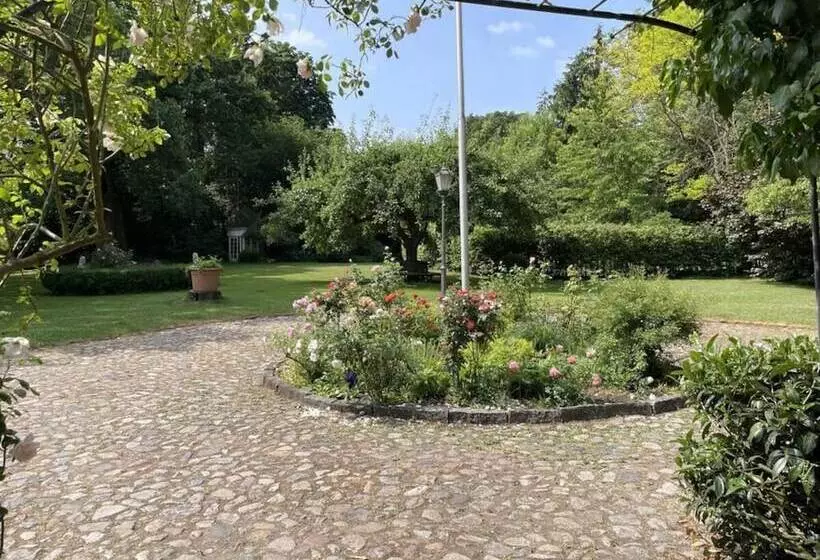 Landhaus Gutmussen 2 A