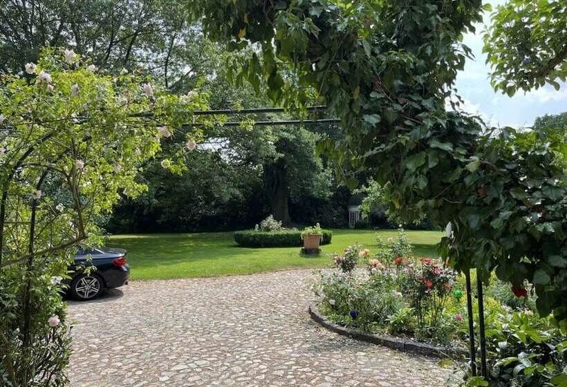 Landhaus Gutmussen 2 A