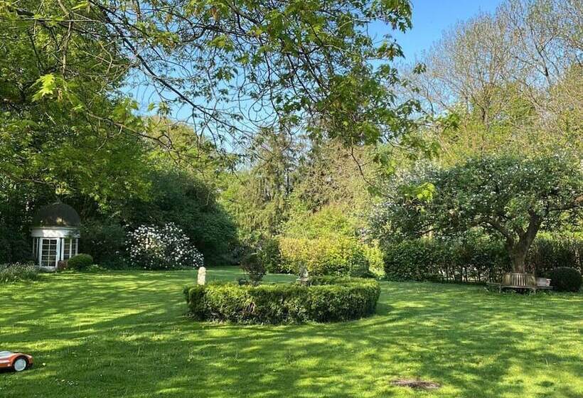 Landhaus Gutmussen 2 A