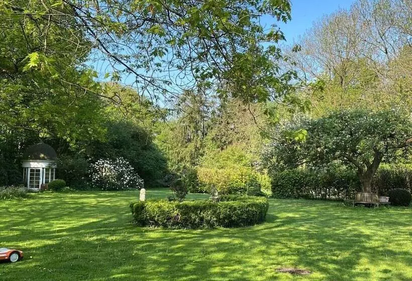 Landhaus Gutmussen 2 A