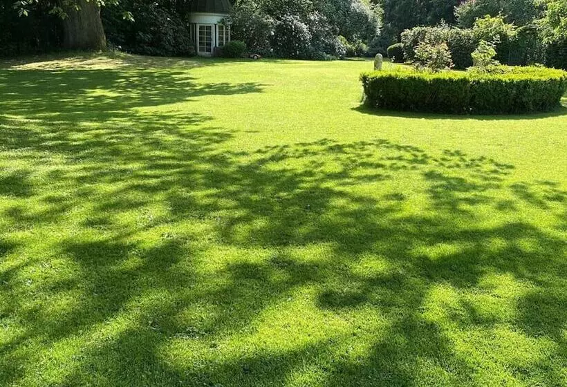 Landhaus Gutmussen 2 A