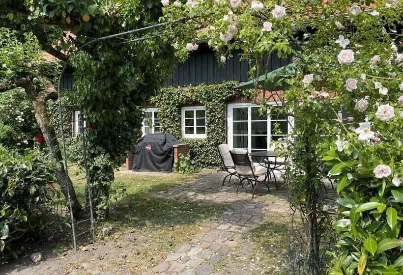 Landhaus Gutmussen 2 A