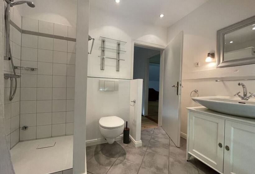 Landhaus Gutmussen 2 A