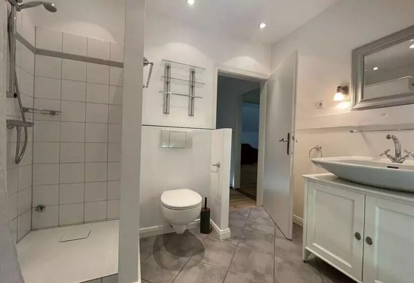 Landhaus Gutmussen 2 A