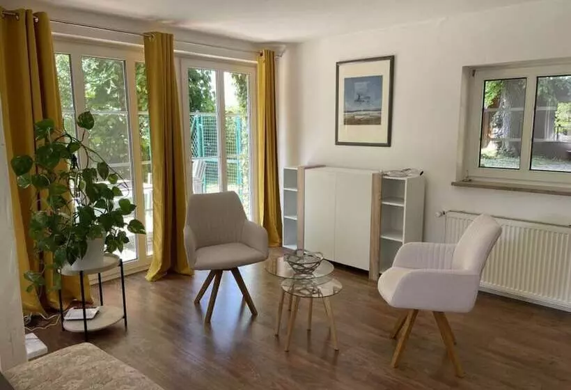 Landhaus Gutmussen 2 A