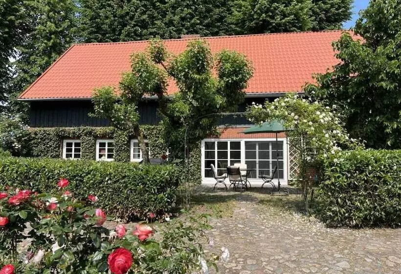 Landhaus Gutmussen 2 A