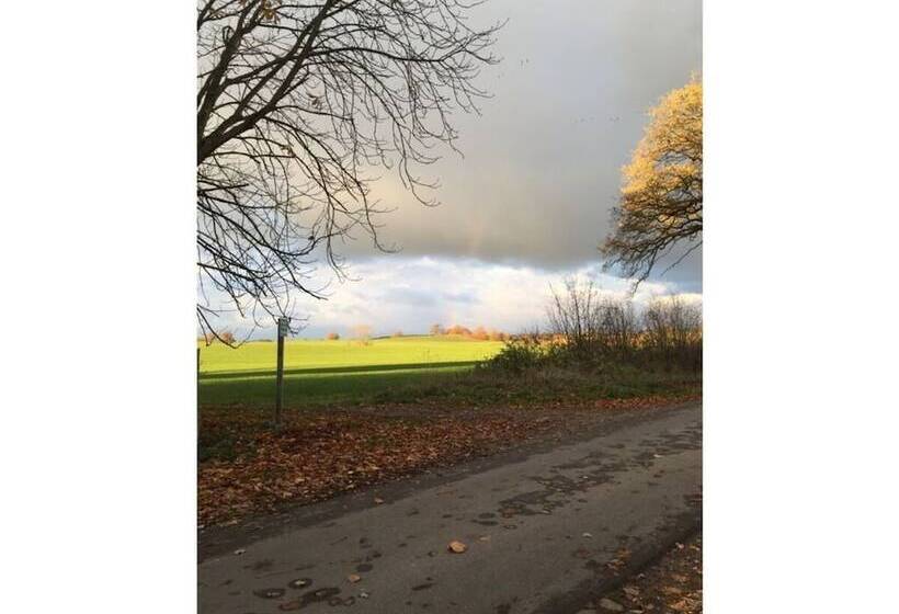 Landhaus Gutmussen 2 A