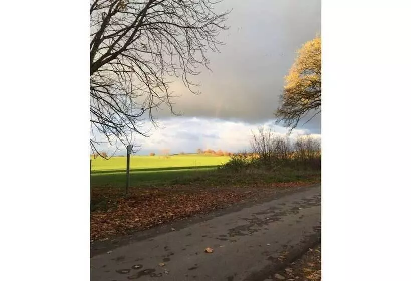 Landhaus Gutmussen 2 A