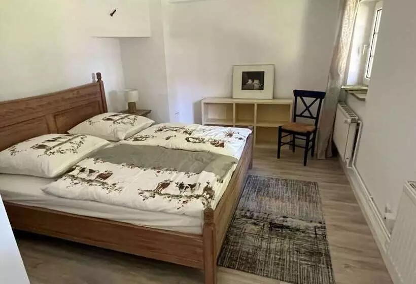 Landhaus Gutmussen 2 A