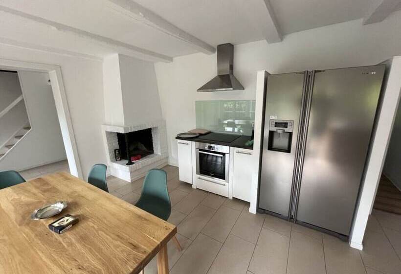 Landhaus Gutmussen 2 A