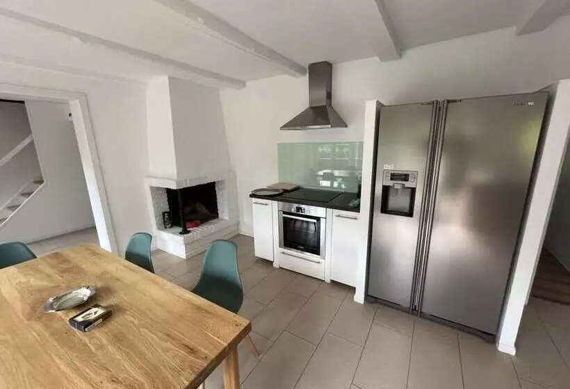 Landhaus Gutmussen 2 A