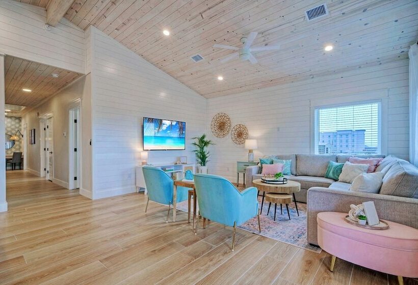 Private Pool, Firepit, Balcony, Patio Boat Parking Mint To Be By Avantstay