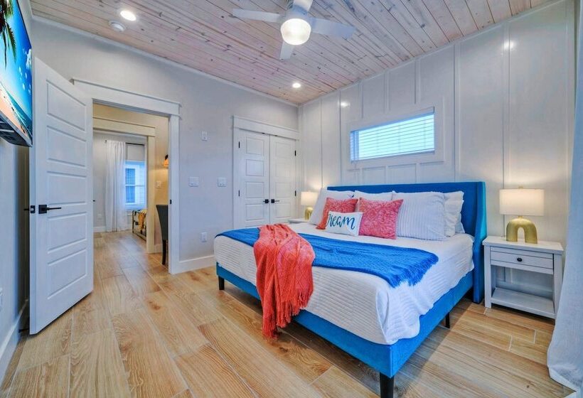 Private Pool, Firepit, Balcony, Patio Boat Parking Mint To Be By Avantstay