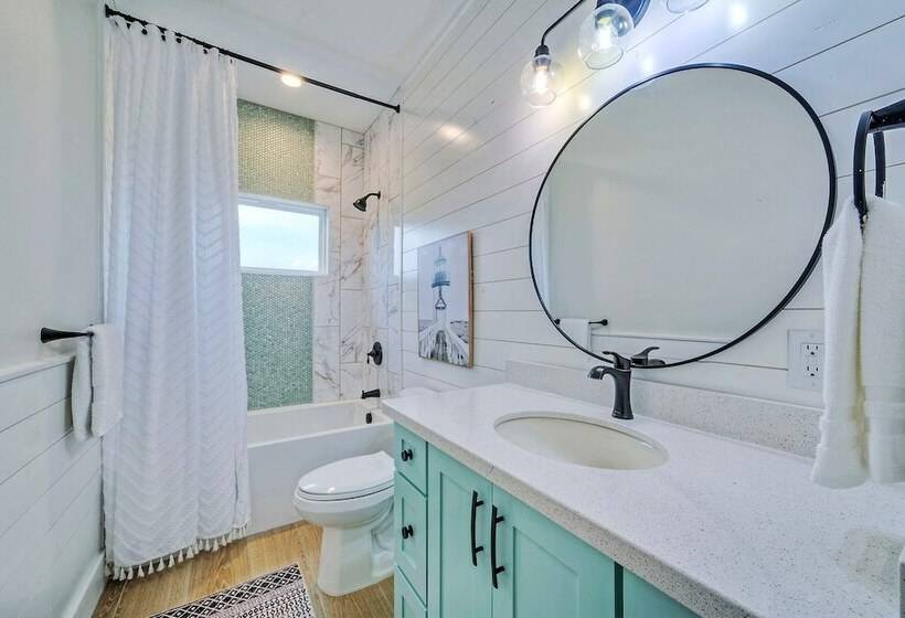 Private Pool, Firepit, Balcony, Patio Boat Parking Mint To Be By Avantstay