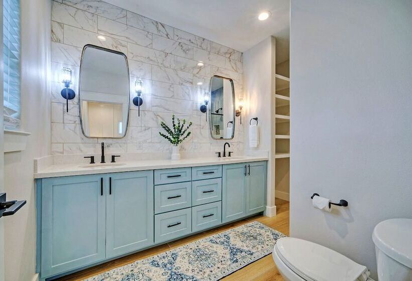 Private Pool, Firepit, Balcony, Patio Boat Parking Mint To Be By Avantstay