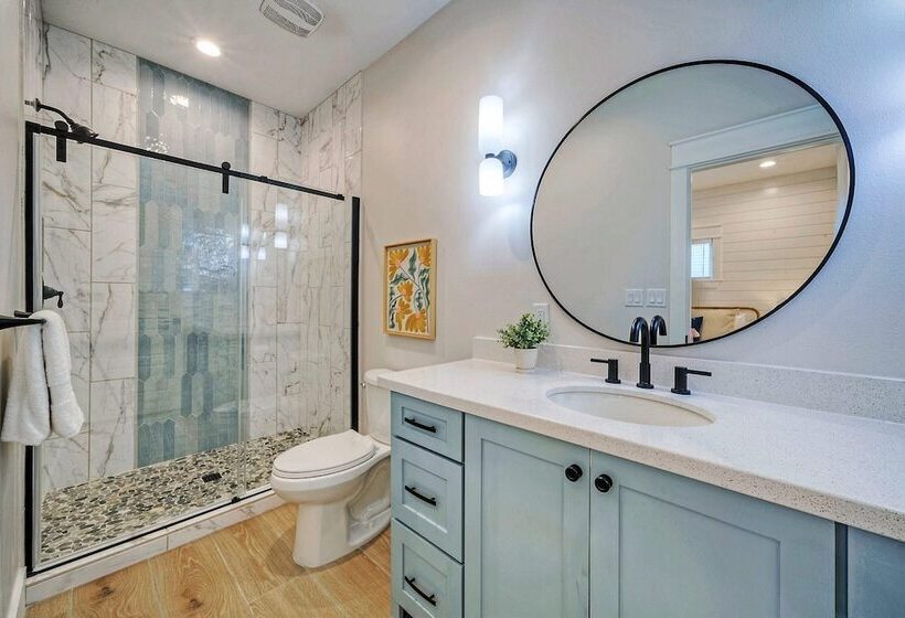 Private Pool, Firepit, Balcony, Patio Boat Parking Mint To Be By Avantstay