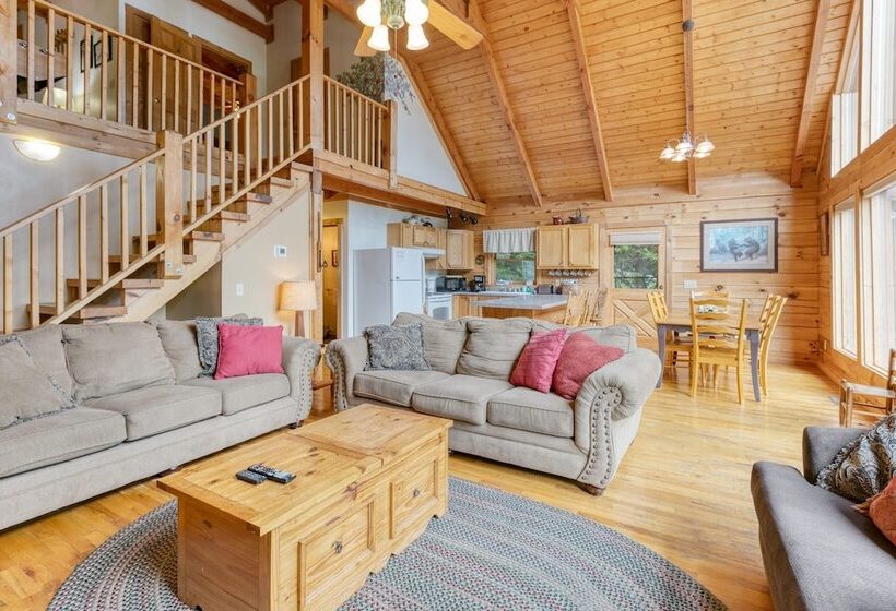 Mountain Gem By Avantstay Incredible Views