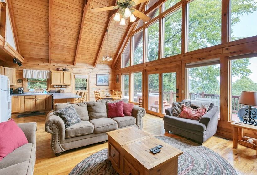 Mountain Gem By Avantstay Incredible Views