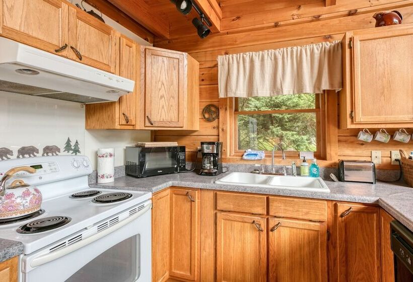 Mountain Gem By Avantstay Incredible Views