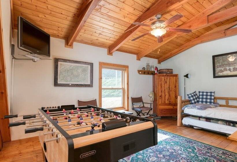 Mountain Gem By Avantstay Incredible Views