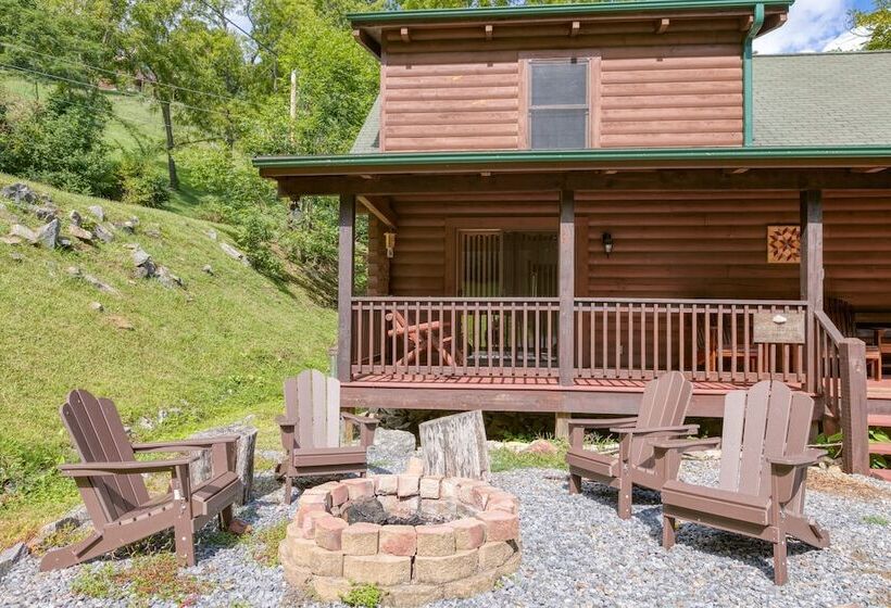 Mountain Gem By Avantstay Incredible Views