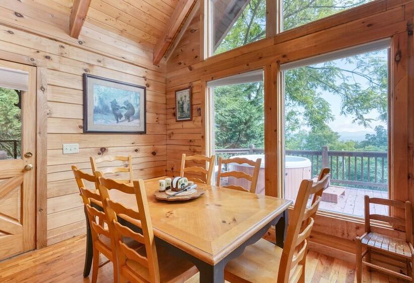 Mountain Gem By Avantstay Incredible Views