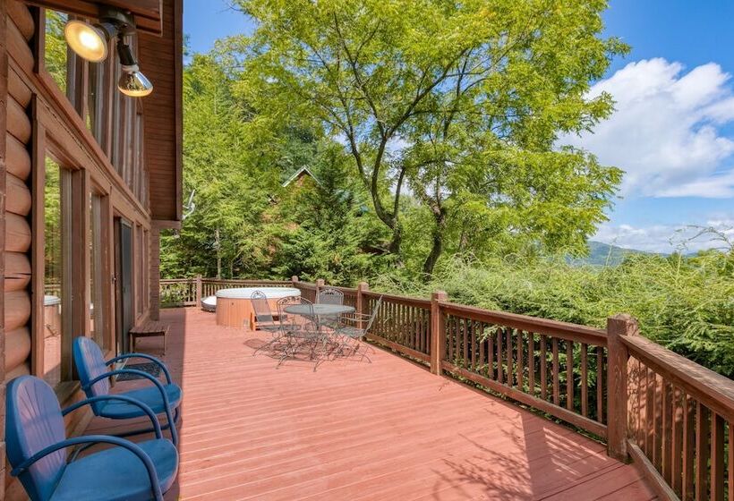 Mountain Gem By Avantstay Incredible Views