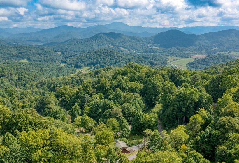 Mountain Gem By Avantstay Incredible Views