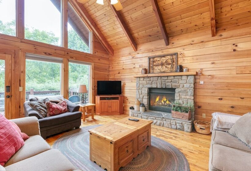 Mountain Gem By Avantstay Incredible Views