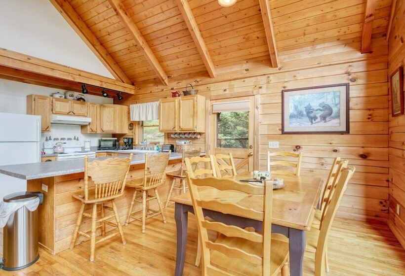 Mountain Gem By Avantstay Incredible Views