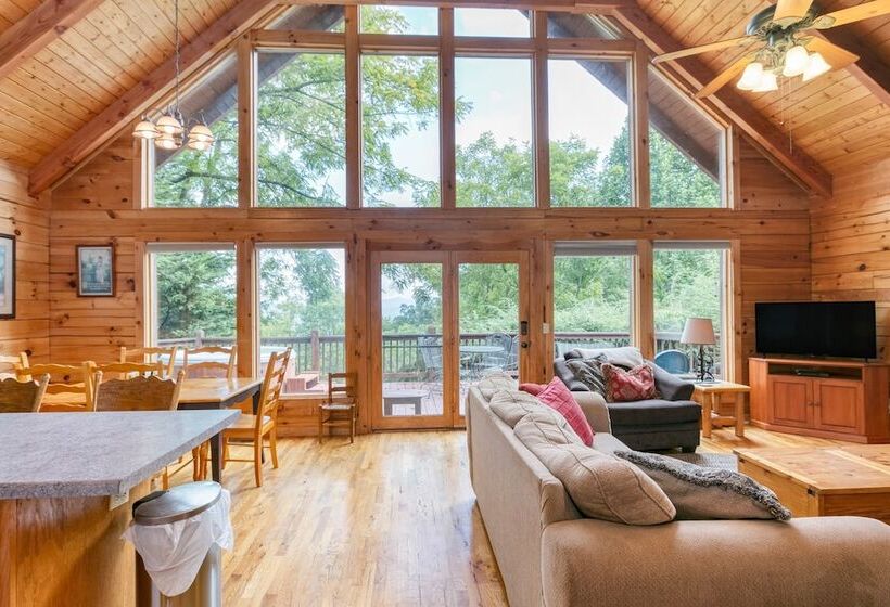 Mountain Gem By Avantstay Incredible Views